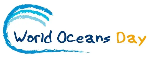 World Oceans Day Promotional Material