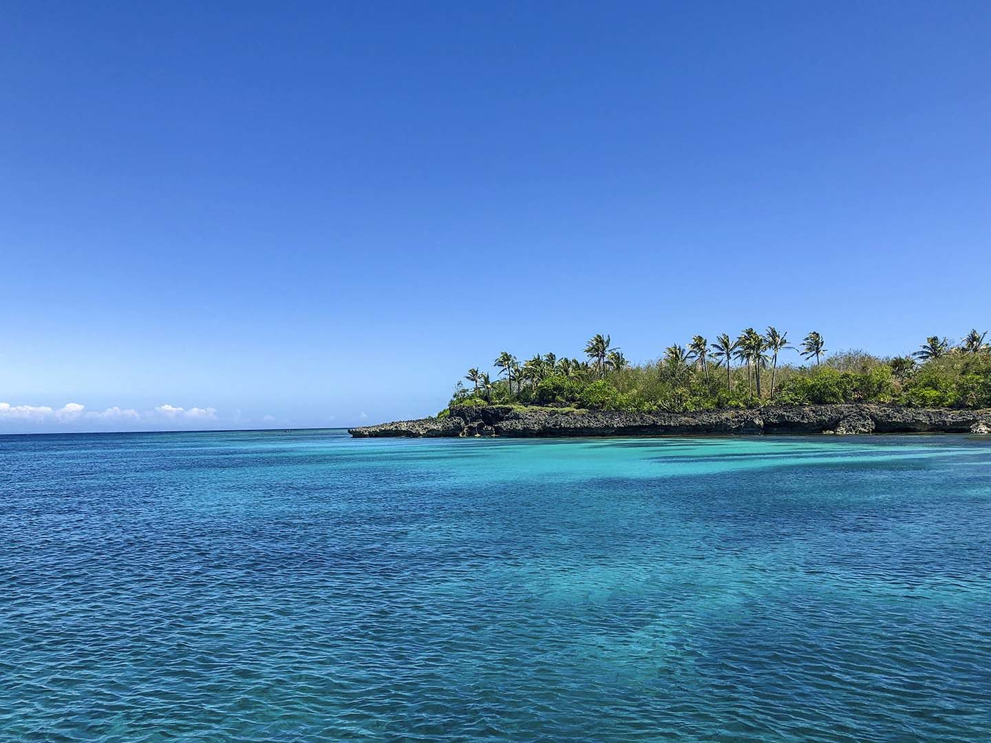 Scuba Diving in Caluya Island