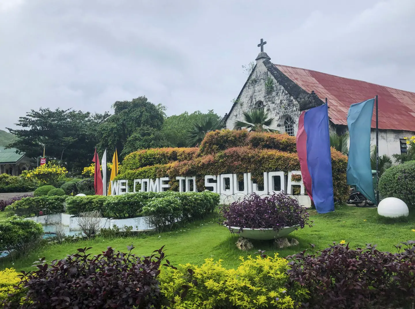 Welcome to Siquijor
