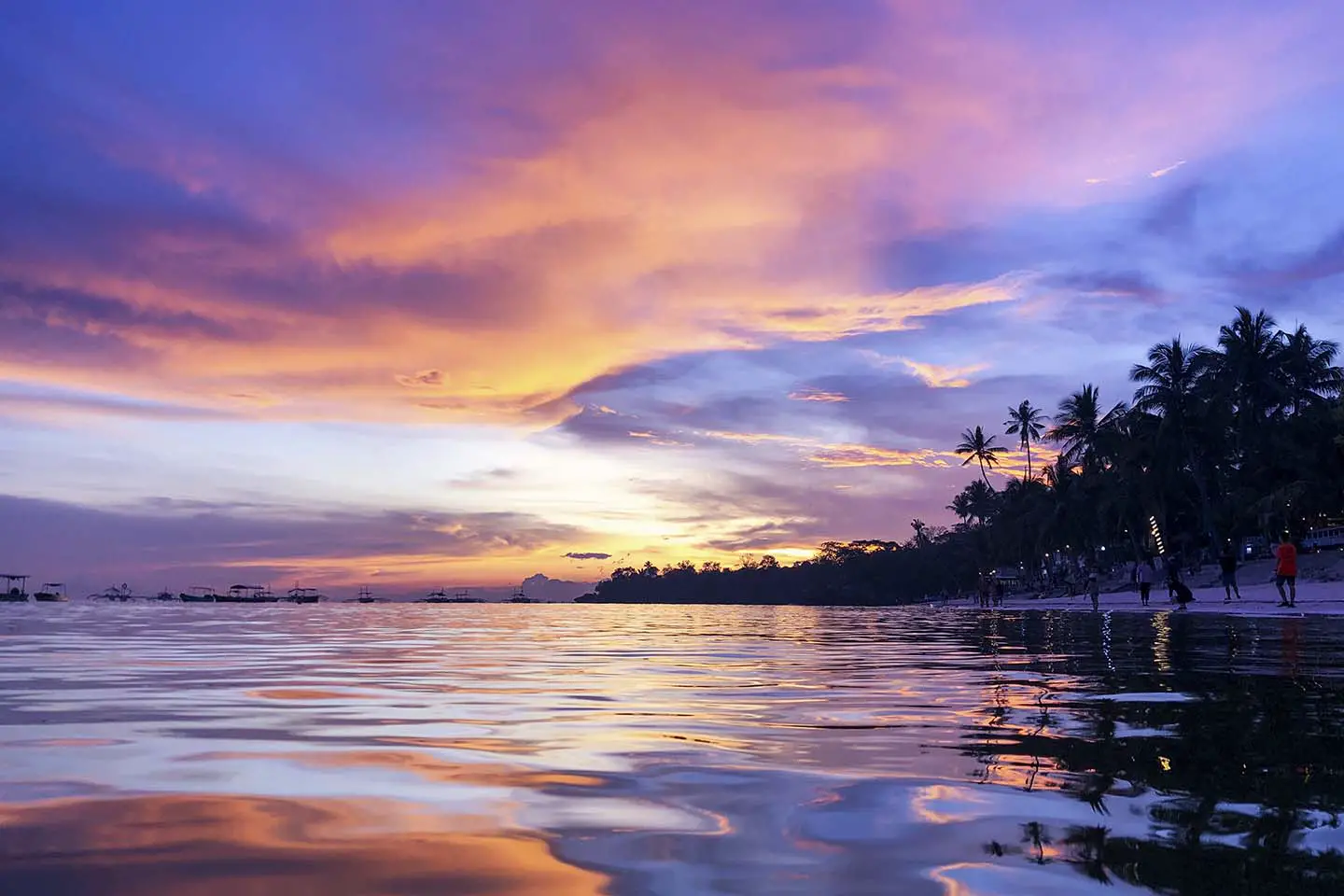Cebu Bohol Itinerary: 1 Week in the Philippines