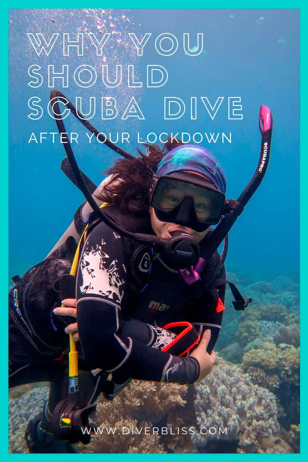 10 reasons why you should take up scuba diving as your hobby after your lockdown pin