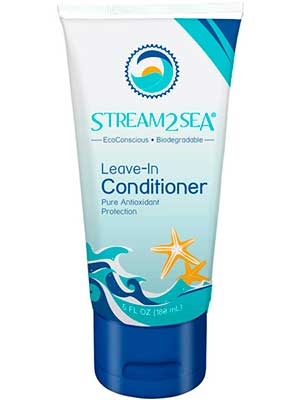 Stream2Sea Leave In Conditioner