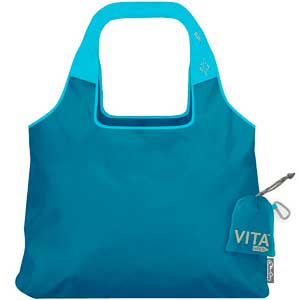 VITA rePETe Shopping Bag from ChicoBag