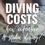Scuba Diving Costs