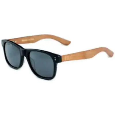 Solo Dominican Polarized Sunglasses