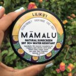 Mamalu Natural Sunscreen