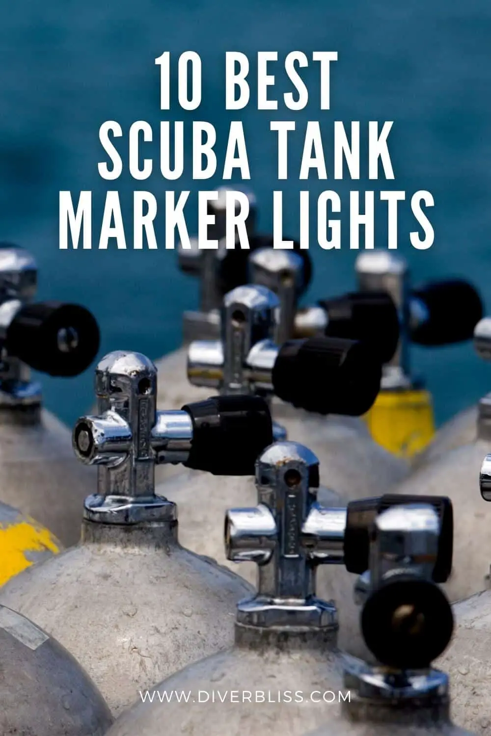 10 best scuba tank marker lights