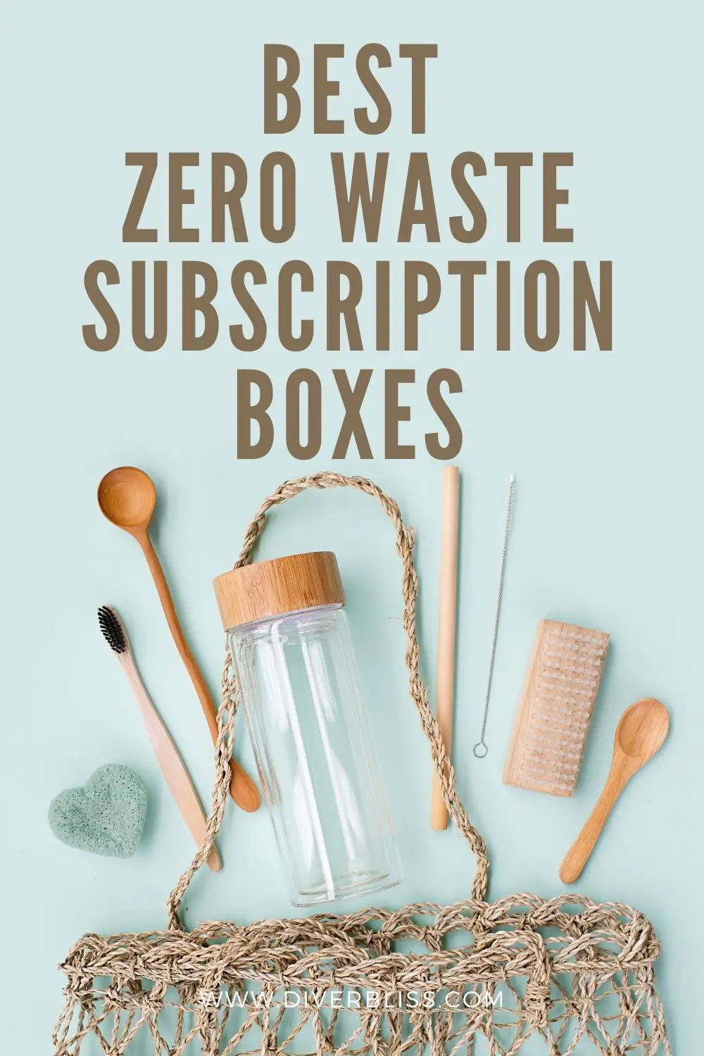 best zero waste subscription boxes