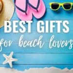 best beach lovers gifts