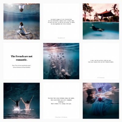 Charlotte Bories | @charlotte_bories underwater photographer on Instagram