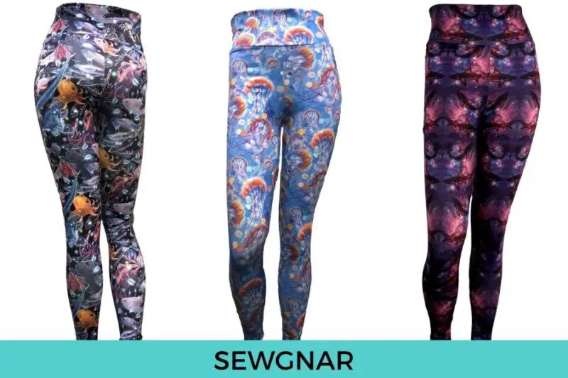 Best Scuba Leggings 12 Brands To Help You Look Good While Diving