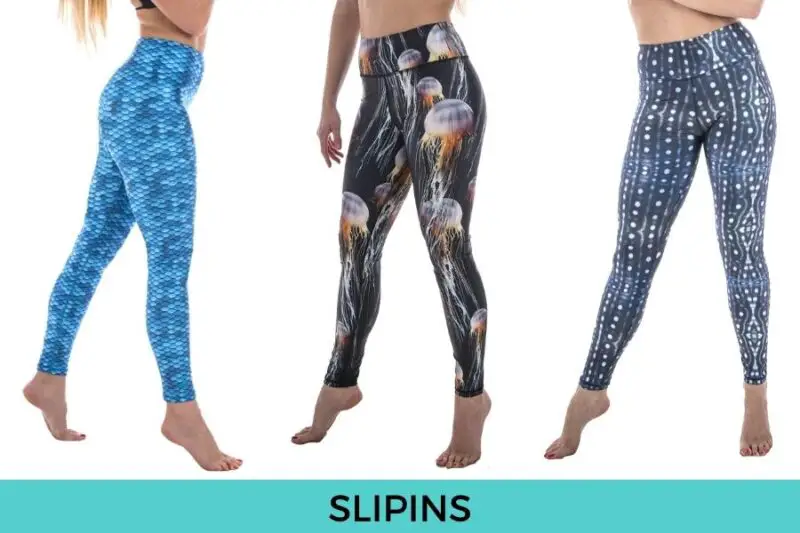 Best Scuba Leggings 12 Brands To Help You Look Good While Diving