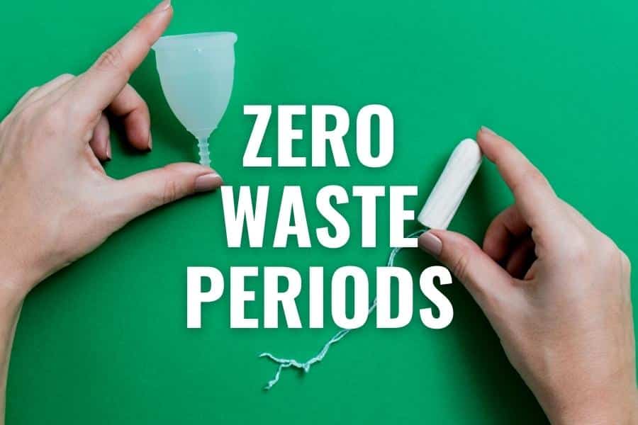 zero waste periods