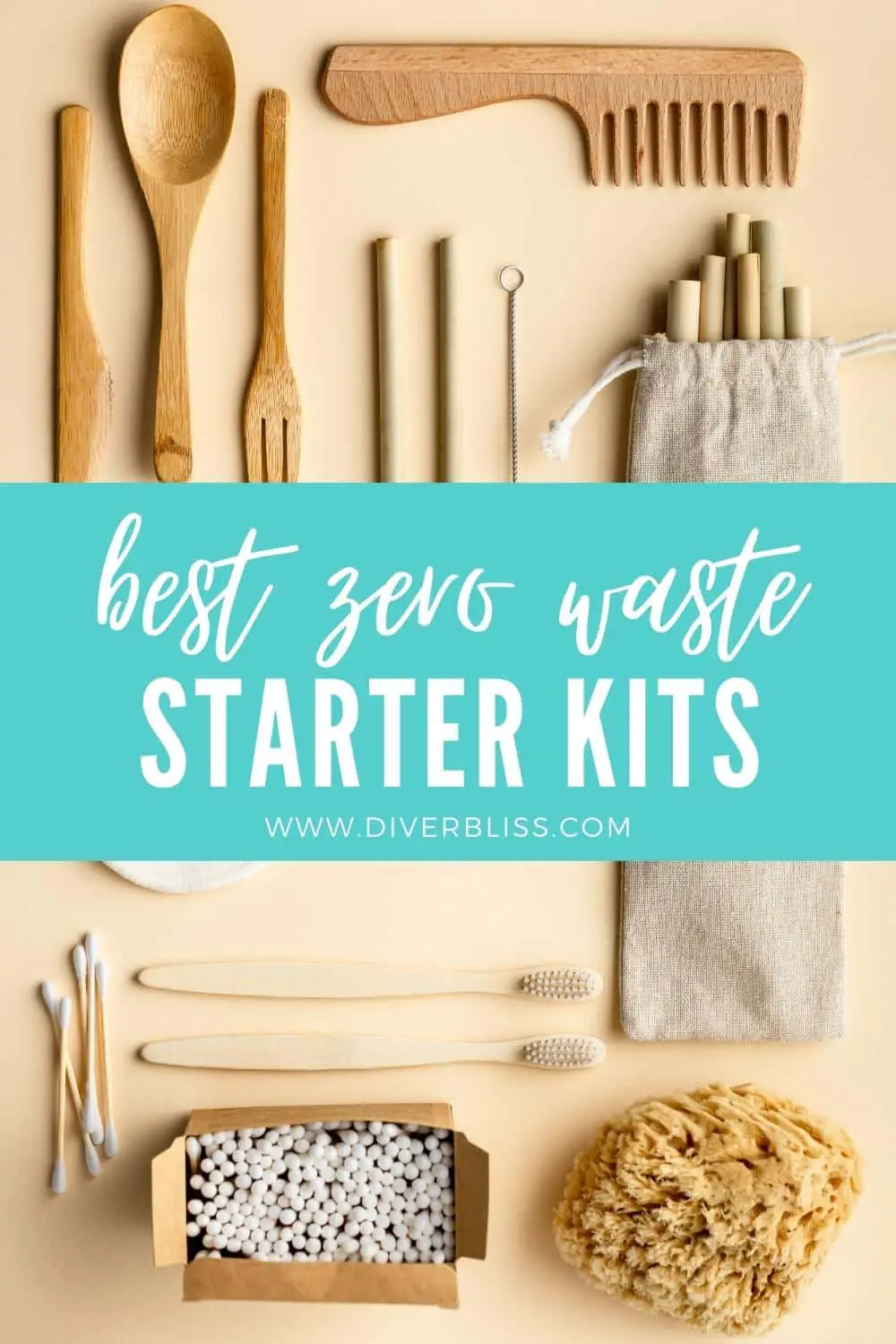best zero waste starter kits
