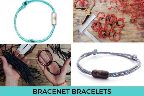 Featured Bracenet Bracelets
North Sea Bracelet
Red Sea Bracelet
Black Sea Bracelet
Baltic Sea Bracelet