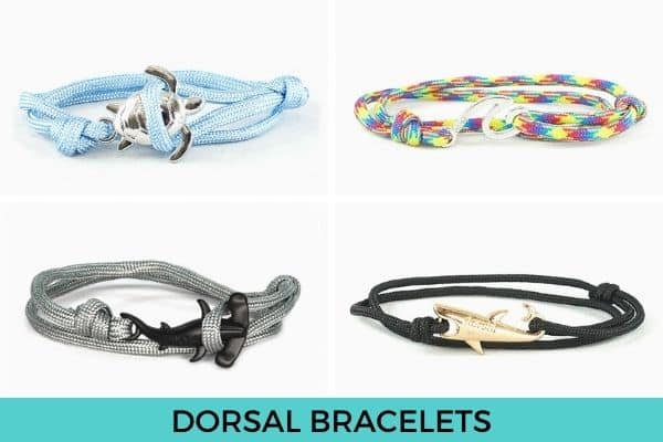 Whale tracking bracelet – ClubOcean