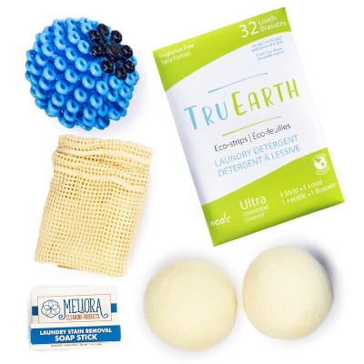 Non-Toxic Laundry Bundle by EarthHero