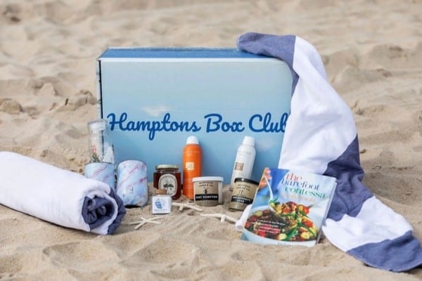 Hamptons Box Club