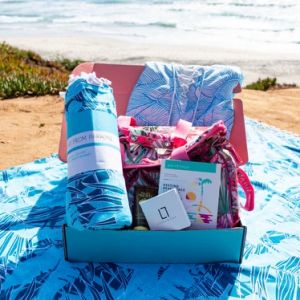 beachly subscription box