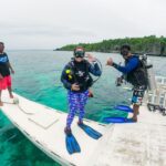 scuba diving in pamilacan island