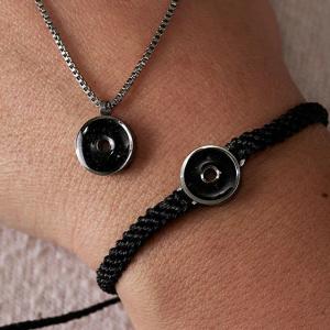 Handmade Ocean Jewelry: 13 Shops for Ocean Lovers 9 4ocean osbourne reef tire jewelry set