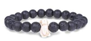 Handmade Ocean Jewelry: 13 Shops for Ocean Lovers 8 Fahlo Penguin Tracking Bracelet