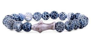 Handmade Ocean Jewelry: 13 Shops for Ocean Lovers 6 Fahlo Shark Tracking Bracelet