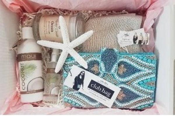 Shore Thing Subscription Box