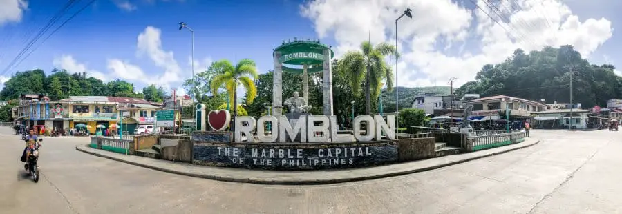 Romblon: The marble capital of the Philippines