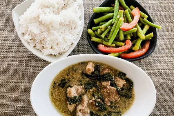 Discover the Beauty of Romblon with The Three P Holiday & Dive Resort 39 Three P Resort Filipino food