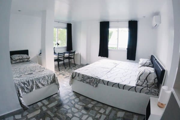 Discover the Beauty of Romblon with The Three P Holiday & Dive Resort 6 Three P Resort Room