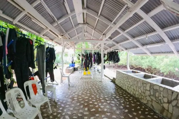 Discover the Beauty of Romblon with The Three P Holiday & Dive Resort 8 Three P Resort Romblon Dive Shop