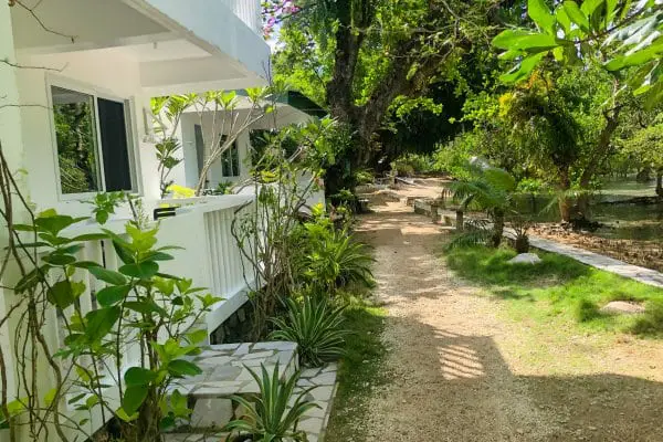 Discover the Beauty of Romblon with The Three P Holiday & Dive Resort 5 Three P Romblon Resort Beach View Room