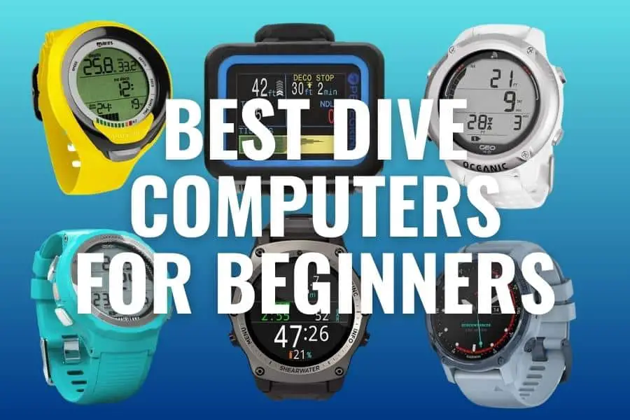 best dive computers for beginners