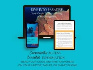 Access your guide anytime and anywhere